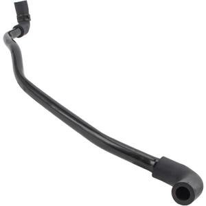PCV Crankcase Ventilation Hose Compatible with Jeep Commander Grand Cherokee Liberty Dakota Durango Nitro Ram 1500 3.7L 2007-2012 Replaces# 53032993AC 53032993AD 53032993AF