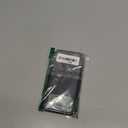 i-Blason for iPhone 17 Pro Max Case MagSafe with Stand [9H+ Tempered Glass Screen Protector] [Camera Control Button Cover] Military-Grade Protection Full-Body Heavy Duty Magnetic Case, Black