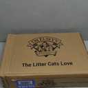 Dr. Elsey's Ultra UnScented Clumping Clay Cat Litter 40 lb. Bag