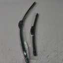 OEM QUALITY 26" + 16" PARRATI Premium All-Season Windshield Wiper Blades (Set of 2)