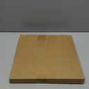 Round Rattan Tray with Mother of Pearl Inlay, Decorative Wicker Serving Tray with Wooden Base, Woven Basket Trays for Bread Fruits Coffee, Plume