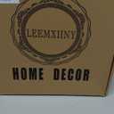 13" Antique Silver Charger Plates, Set of 6 Plastic Textured Chargers for Dinner Plates with Embossed Rim, Table Dcor, Party, Wedding, Holiday (FD02S)