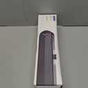 LENRUE Computer Speakers,PC Speakers for Desktop,Wired USB-Powered Sound-bar for Computer with 10W Stereo Sound and Colorful Light,Plug-n-Play (A39PRO /Black)