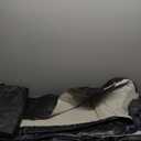  King Size Air Mattress with Headboard and Pillows, Inflatable Bed Blow Up Bed