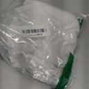 Avidlove Women Plus Size Babydoll Lingerie Lace Chemise Mesh Sleepwear (XX-Large, White)