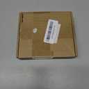 QUETTERLEE Replacement New Laptop CPU Cooling Fan for Lenovo IdeaPad 3 15ADA05 3-15ARE05 3-15IML05 3-15ITL05 3-15IIL05 3-15IGL05 V15-ADA V15-IIL V15-IKB V15-IWL 15 ‎81W10094US Series 5F10S13910 Fan