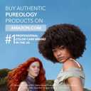 Pureology Pure Volume Conditioner - Enhances Volume and Movement, Lightweight Shampoo for Fine, Flat, Color Treated Hair, 50ML