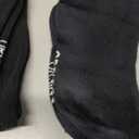 Organic Signatures Premium Cotton Crew Socks, Soft Athletic Socks, 3 pack