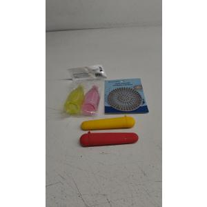 Set of 3 For Bathroom