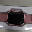 Kids Smart Watch Gift for Girls Age 5-12, 39 Games HD Touch Screen Watches with Video Camera Music Player Pedometer Flashlight 12/24 hr Educational Toys Birthday Gifts for Girls Ages 7 8 9 10