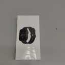 Smart Watch for Men Women (Answer/Make Calls), 2.0" Fitness Tracker with 100+ Sport Modes, Heart Rate/Sleep Monitor, Pedometer, SpO2, IP68 Waterproof Smart Watch for Android iOS Phones (Black)