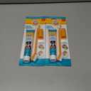 2 x Arm & Hammer for Pets Fresh Breath Enzymatic Dog Dental Care Kit - Includes Dog Toothpaste, Dual Sided Toothbrush and Fingerbrush - Bad Breath Treatment, Chicken Flavor, 2.5 Ounce