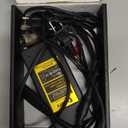 Carsty UL-Certified 42V Hoverboard Charger | 1.5A Fast Charge for Electric Scooters (5-in-1 Plugs, Compatible with Jetson, Segway & Gotrax) (small)