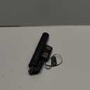 Selfie Stick Travel Tripod for Cell Phone with Remote Control and Phone Holder, Extendable Selfie Stick for iPhone, iPhone Tripod for Video Recording, 50 Inch, Black