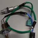 Oxygen Sensor Upstream Downstream 2Pcs O2 Sensors Compatible with 2007 2008 2009 Honda CR-V 2.4L l4 Replace# 234-9062, 234-4359