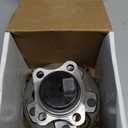 PAROD 512418 Rear Wheel Hub&Bearing Assembly Fit for Scion XB 2008 2009 2010 2011 2012 2013 2014 2015