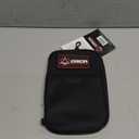 Orca Tactical MOLLE Utility Pouch Gadget EDC Admin Organizer (Black)