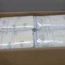 Pampers ZZZ Overnight Diapers, Size 3 (16-28 lbs), 116 Count, Nighttime Protection Disposable Baby Diaper, Night Time Leak and Skin Protection