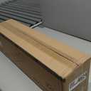 3-Light Bathroom Vanity Light, Brushed Nickel Bathroom Light Fixtures Over Mirror, LED Vanity Lights with 360° Rotating Lamp Head(24in)