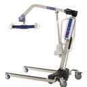 Invacare 24V Quick-Release Battery Pack, Rechargeable Linak Power 150-300 Lifts/Charge for All Invacare Reliant Electric Patient Lifts, Model #1078276