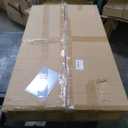 Baotree White Cylinder Pedestal Stands for Party- 3 Pieces , Large White Cake Stand, Pedestal Display Plinth Pillars for Wedding Ceremony Birthday Party Art Decor-35.4''(L),29.5''(M),23.6''(S)