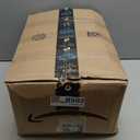 King Size Comforter Set Beige, Tufted Boho Bedding Farmhouse Bed Set, All Season 7 Pieces Bed in a Bag with Sheets, Pillowcases & Shams (King (104"x90"))