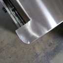 Winco ECT-300 Commercial Conveyor Toaster, 300 Slices/Hour