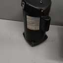 1 HP Swimming Pool Pump Motor Compatible with A.O. Smith Century ‎B2853 ‎B853, for Pentair Superflo Sta-Rite Whisperflo Challenger Pinnacle Anthony Pumps, 1HP Single Speed Square Pool Motor, 230/115V
