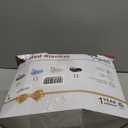 Homemate Heated Blanket Electric Throw - 50"x60" Heating Blanket Throw 1/2/4/6/8 Hours Auto-Off 10 Heat Level Over-Heat Protection Flannel Sherpa ETL Certification (01 - Light Grey)