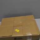 Spartan Industrial - 12" X 15" (1000 Count) Crystal Clear Resealable Cello Poly Bags for Packaging - Self Seal & Reinforced