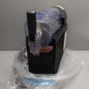 Slushie Machine for Home, Frozen Drink Maker, No Ice Needed & Auto Clean, 6 Preset Programs, Rapid Freezing, Keep 4H Fresh, for Margaritas, Frappes, Milkshakes, Smoothies