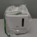 Bear Humidifiers for Bedroom, 2.5L Cool Mist Humidifiers and Oil Diffuser, Quiet Rapid humidifiers for Home Whole House, with Adjustable Mist Output and Auto Shut-Off, White