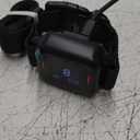 Smart Bark Collar Wristwatch