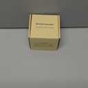 Wireless Doorbell Chime - Compatible with Blink Video Doorbell and Blink Video Doorbell (2nd Gen) (1 Video Doorbell Extender 1 Receiver (Black)