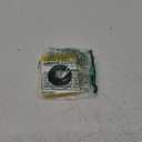 Magnetic Phone Grip for MagSafe Ring Holder, 360 Rotation Magnetic Phone Ring Grip Stand Finger Kickstand, Compatible with MagSafe Accessories for iPhone 17 Pro/Max 16/15 Air (Black)