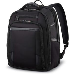 Samsonite Pro Backpack, Black, One Size