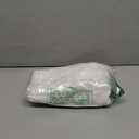 ELLEVEN Womens Denim Bermuda Shorts Elastic Waist, Stretchy Jean Trendy Summer Long Jorts with Big Pockets (Small)