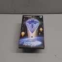 Flystars Flying Bouncing Toys, Next-Gen Pro 2025 Cosmic Globe Flying Orb Ball Motion-Control Hover Spinner with 3D Flips, Cool Valentine's Day Gift Toy for Kids 6+ Boys Girls Teens