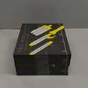 Drybar The Mixologist Interchangeable Styling Iron – One Tool, Three Styles – Reduces Frizz, Adds Shine – Curling Iron – Hair Curling Wand