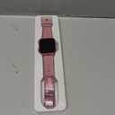 Waterproof Smart Watch for Kids Gift for Girls Age 5-12 with 32 Games, Dual Camera, Habit Tracking, Music Player, Video, Alarm Clock, HD Touchscreen Kids Smart Watch Birthday Toys for 3-12 Year Old