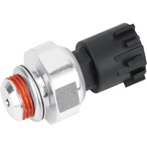 12673134 Oil Pressure Sensor Compatible with Chevy Silverado Tahoe Suburban Camaro GMC Yukon Sierra Cadillac Escalade Hummer H3 Engine Oil Pressure Switch & Sender Unit PS690 with 3Pins