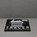 LitEnergy Portable A4 LED Copy Board Light Tracing Box, Silver Ultra-Thin Adjustable USB Power Artcraft LED Trace Light Pad for Tattoo Drawing, Streaming, Sketching, Animation, Stenciling