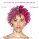 Celeb Luxury Colorwash Color Depositing Shampoo - Color Refresher, Vegan Hair Dye, Bondfix Bond Rebuilder, Viral and Gem Lites