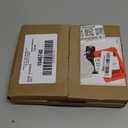 First Alert SM210, Sealed Battery Smoke Alarm with Slim Profile Design, 1-Pack, EXP: 10-Year from Unsealed