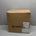 Nespresso VertuoPlus Deluxe Coffee and Espresso Machine by De'Longhi, 37 Oz, Black