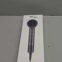 Hair Dryer, 150000 RPM Professional High-Speed Blow Dryer, Negative Ionic Hair Dryer for Fast Drying, Low Noise Thermo-Control Hair Dryer with Magnetic Nozzle for Home Travel Women Man : Beauty & Personal Care