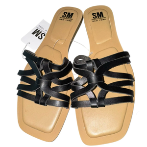 SM New York Black 11