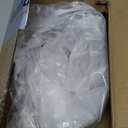 Moonlinks Compatible with 2012-2015 Honda Civic Side Mirror Cover Replacement,Glossy Black LH & RH Side Door Rearview Mirror Cap for 9th Gen Civic