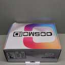 Professional Inline Skates for Women Men, COSMOID Roller Skate Blades Adult Male Female, Professional Fitness Roller Skates Blades for Unisex, Black, Size: USM10.5-11/USL11-11.5