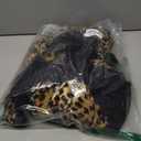 Morph Cat Leopard Costume For Girls, Leopard Cat Costume, Black Cats Kids Costumes Girls, Halloween Costumes For Kids (12-14 Years)